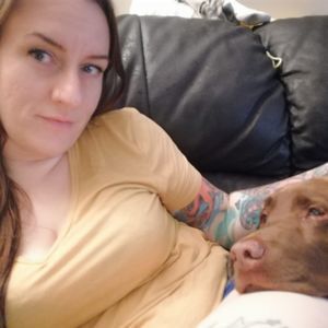 Meet your Posher, Shauna